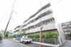 シロハイヌ小阪 1階 築35年4ヶ月の賃貸物件