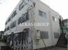 メゾン谷津マンションの賃貸物件