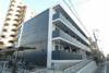 杉本町駅より徒歩5分 2階 築7年7ヶ月の賃貸物件