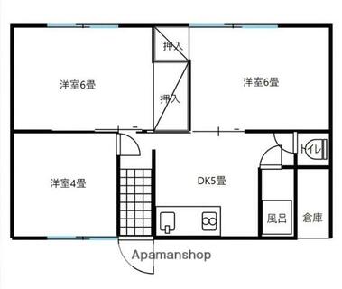 間取り：237007039115