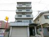ハイツ五條 2階 築37年6ヶ月の賃貸物件