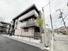 PassaroGrande墨江EAST 3階 新築の賃貸物件