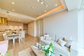 白金ザ・スカイＥ棟