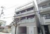 我孫子町駅より徒歩4分 2階 築3年6ヶ月の賃貸物件