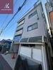 サツキハイツ 3階 築35年2ヶ月の賃貸物件