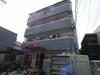 ウィン長居西 2階 築38年3ヶ月の賃貸物件