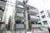 GRANDIR杉本町 3階 築3年6ヶ月の賃貸物件