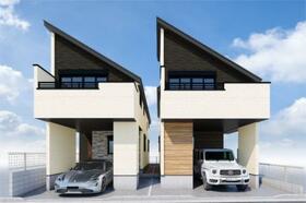 東京都杉並区成田東２丁目