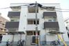 杉本町駅より徒歩5分 1階 築9年4ヶ月の賃貸物件