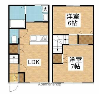 間取り：215007181633