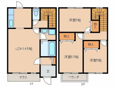 間取り：229009994156
