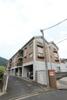 レイブリック東水町 2階 築31年3ヶ月の賃貸物件
