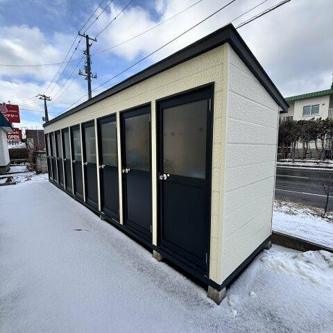 apartment 北海道伊達市舟岡町
舟岡町の賃貸情報を見る
物件地図