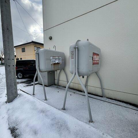 apartment 北海道伊達市舟岡町
舟岡町の賃貸情報を見る
物件地図