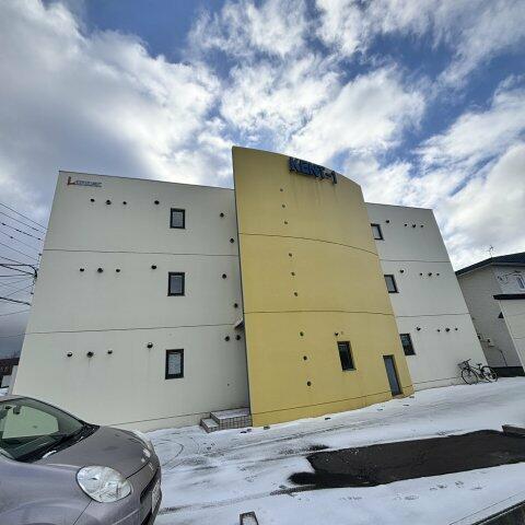 apartment 北海道伊達市舟岡町
舟岡町の賃貸情報を見る
物件地図