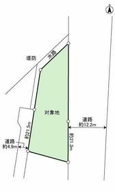 静岡県静岡市葵区松富４丁目