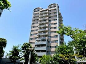 蓮生寺公園通り三番街