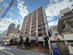 大阪府大阪市北区本庄西２丁目