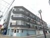 住吉建物2号館 4階 築43年10ヶ月の賃貸物件
