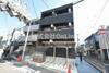 フジパレス鴫野東ウエスト 1階 新築の賃貸物件