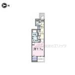 アップフィールド　共栄３のイメージ