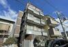 住吉建物5号館 2階 築30年3ヶ月の賃貸物件