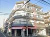 住吉建物一号館 3階 築43年3ヶ月の賃貸物件