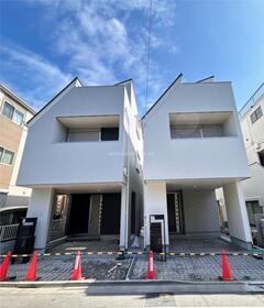 東京都板橋区徳丸5丁目