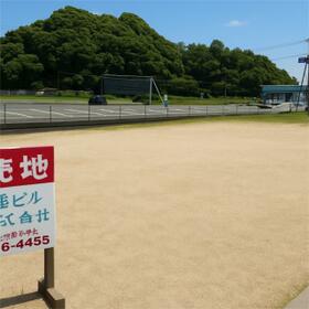 熊本県宇土市花園町
