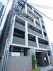 グランジュテ住吉 3階 築11年5ヶ月の賃貸物件