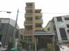 はなれ 3階 築17年1ヶ月の賃貸物件