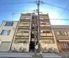 高瀬川マンション 4階 築53年5ヶ月の賃貸物件