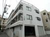 住吉ハイツ 4階 築39年7ヶ月の賃貸物件