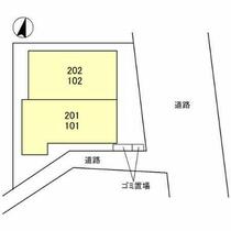 埼玉県川口市大字赤山（賃貸アパート1K・1階・20.63㎡） その12