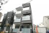 SeikoOsaka 3階 築3年11ヶ月の賃貸物件