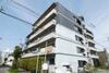 エルスト東住吉 1階 築31年8ヶ月の賃貸物件