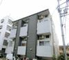laclarte 2階 築9年7ヶ月の賃貸物件