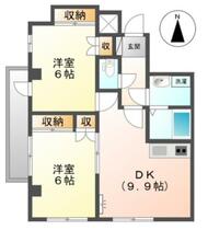 間取り：214079327405