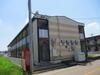 レオパレス住吉A 1階 築19年7ヶ月の賃貸物件