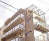 櫛笥マンション 3階 築41年4ヶ月の賃貸物件