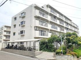 コスモ保土ヶ谷グリーンプラザ