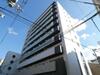 針中野駅より徒歩2分 5階 築4年7ヶ月の賃貸物件