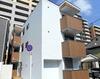 パレス沢ノ町 1階 築11年10ヶ月の賃貸物件