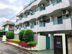 ハイタウン大倉山第壱