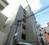 エスペランサあびこ 4階 築29年5ヶ月の賃貸物件