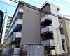 レオパレスつくば 3階 築19年4ヶ月の賃貸物件