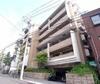 プレサンス京大東 6階 築23年の賃貸物件