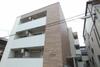 フジパレス住吉山之内 2階 築3年2ヶ月の賃貸物件