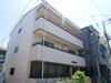 WADAHOUSE 3階 築29年の賃貸物件