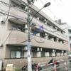 カルナ市谷薬王寺 3階 築24年6ヶ月の賃貸物件